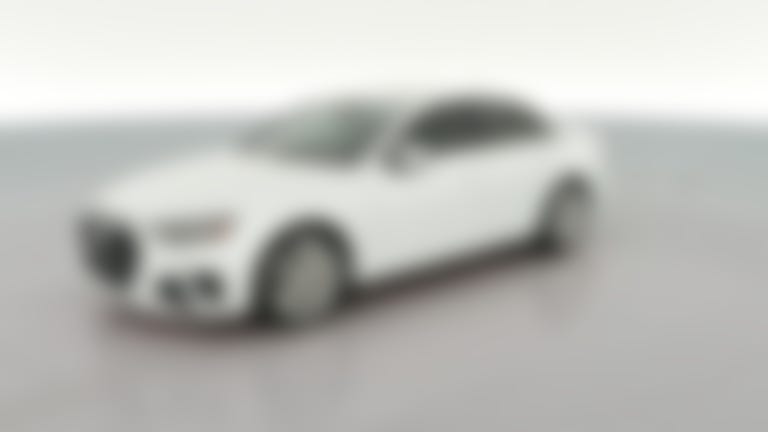 2022 Audi A4 vehicle photo