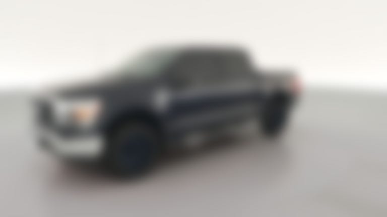 2021 Ford F150 SuperCrew Cab vehicle photo