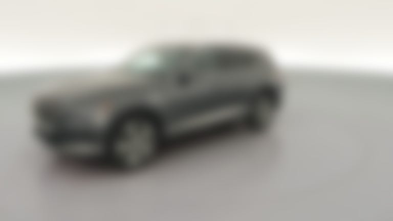 2021 Genesis GV80 vehicle photo
