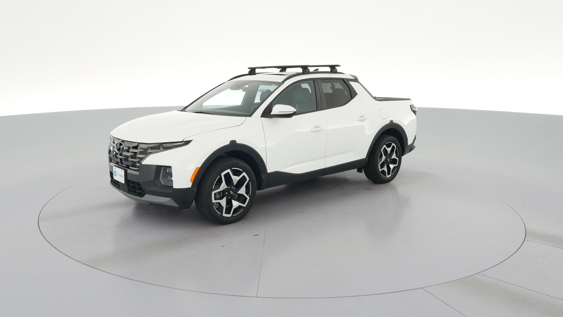 2024 Hyundai Santa Cruz vehicle photo