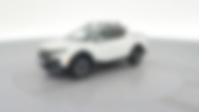 2024 Hyundai Santa Cruz vehicle photo