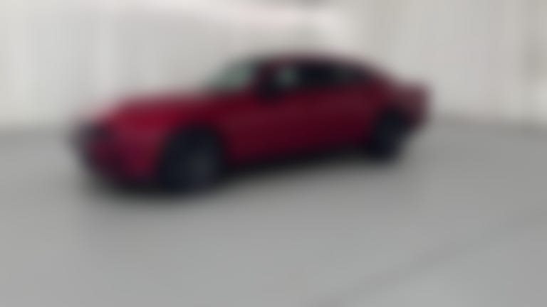 2027 Dodge Charger vehicle photo