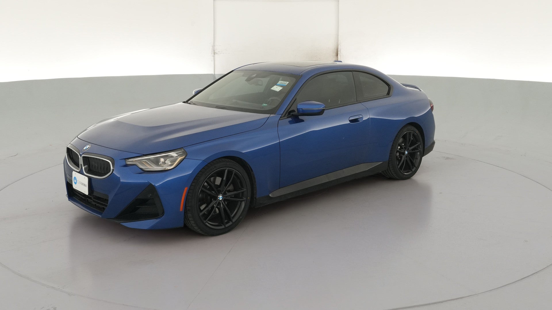 2023 BMW 2 Series vehicle photo