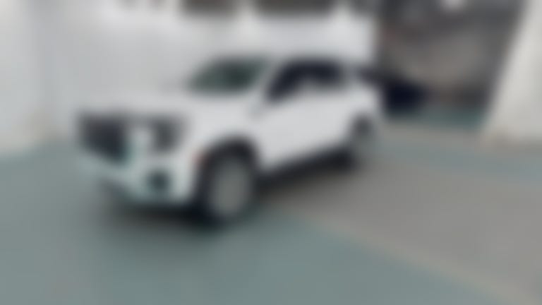 2021 GMC Yukon vehicle photo