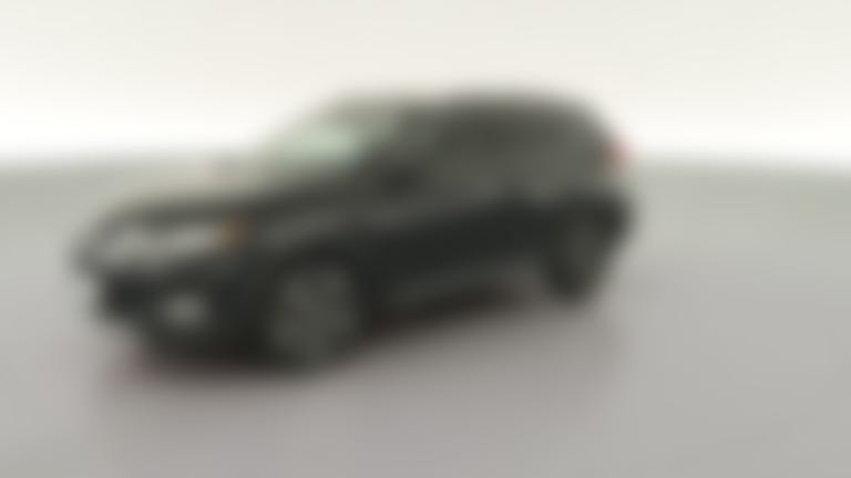 2018 Nissan Rogue vehicle photo