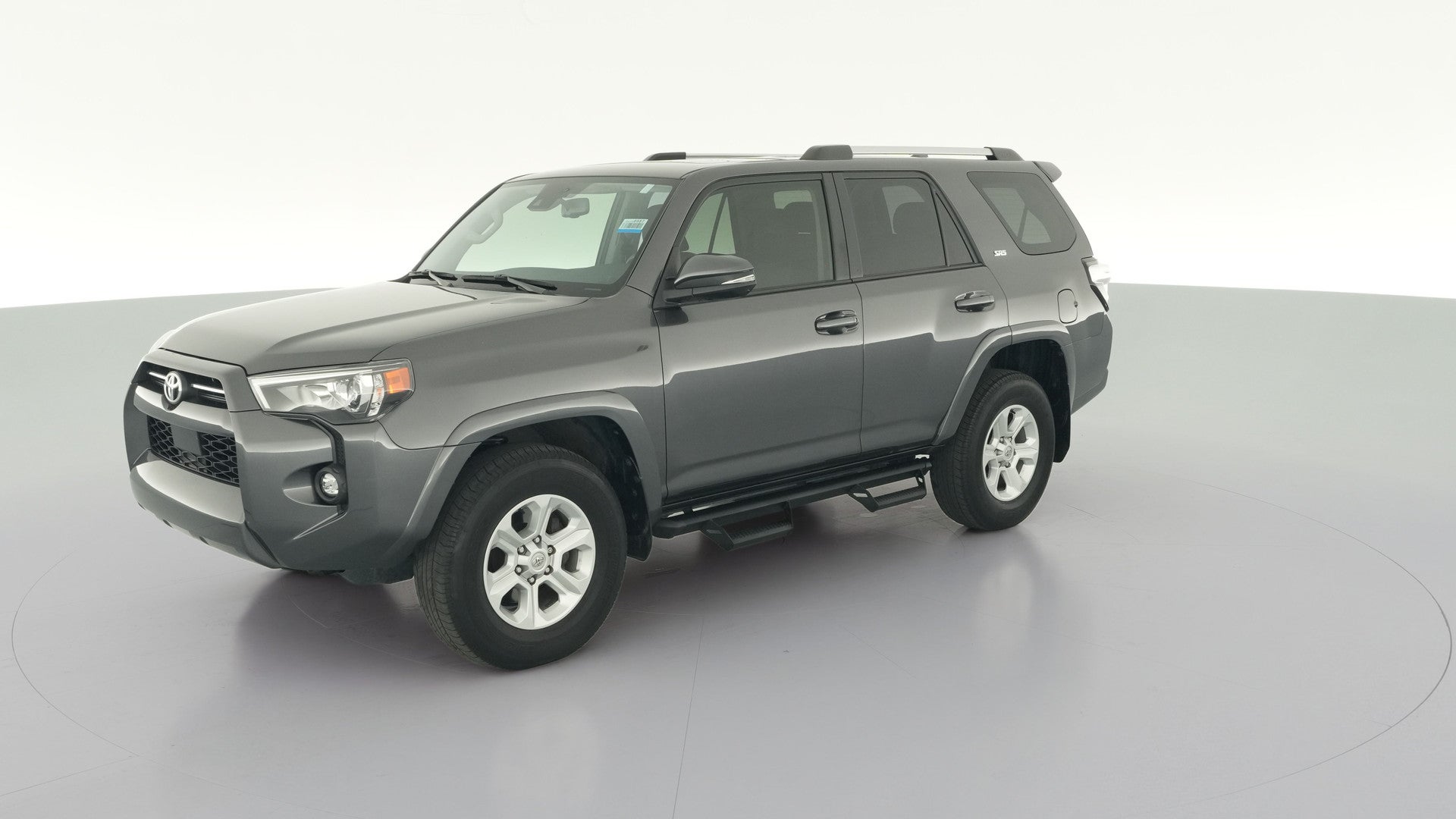 2023 Toyota 4Runner vehicle photo