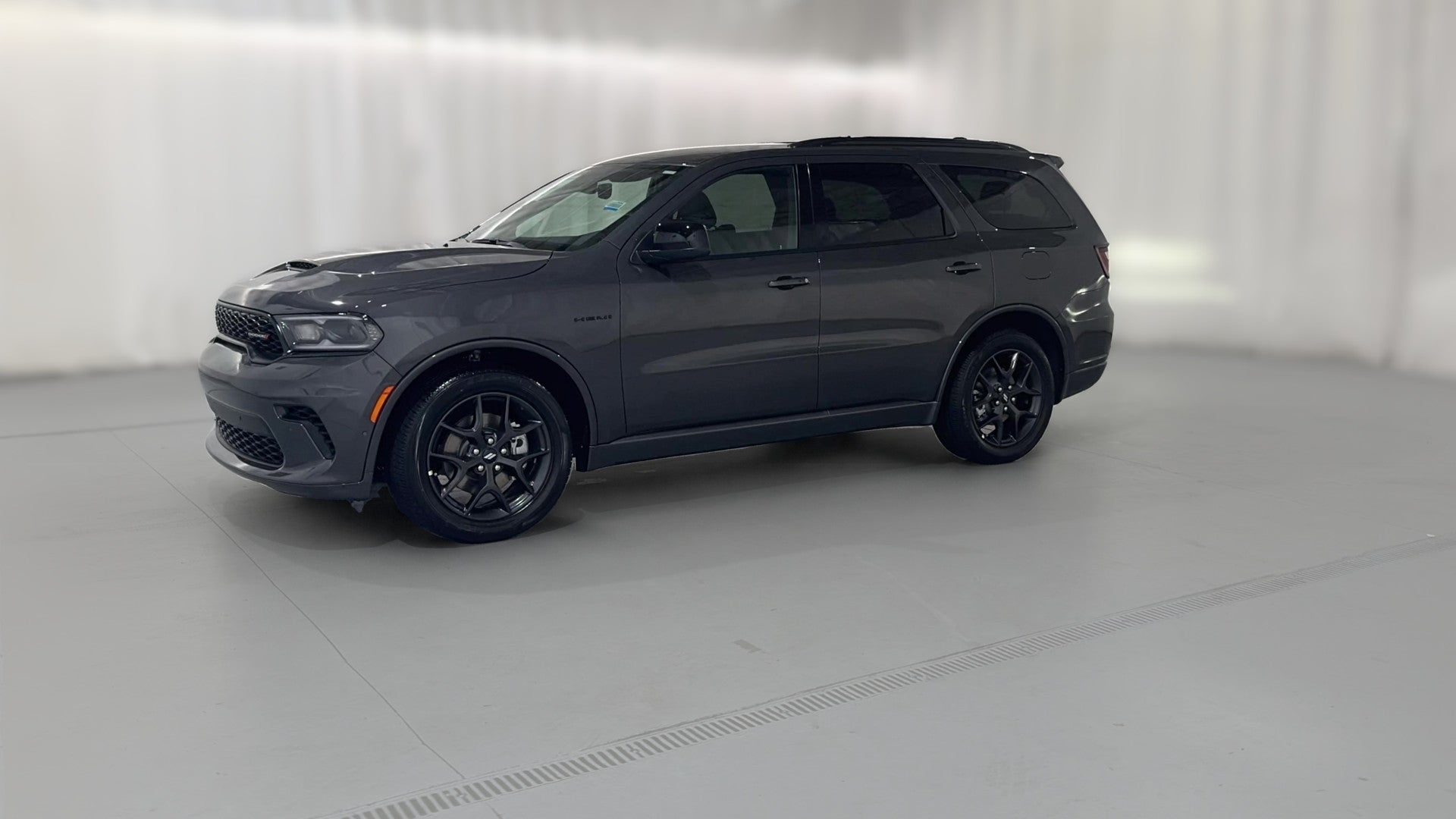 2026 Dodge Durango vehicle photo