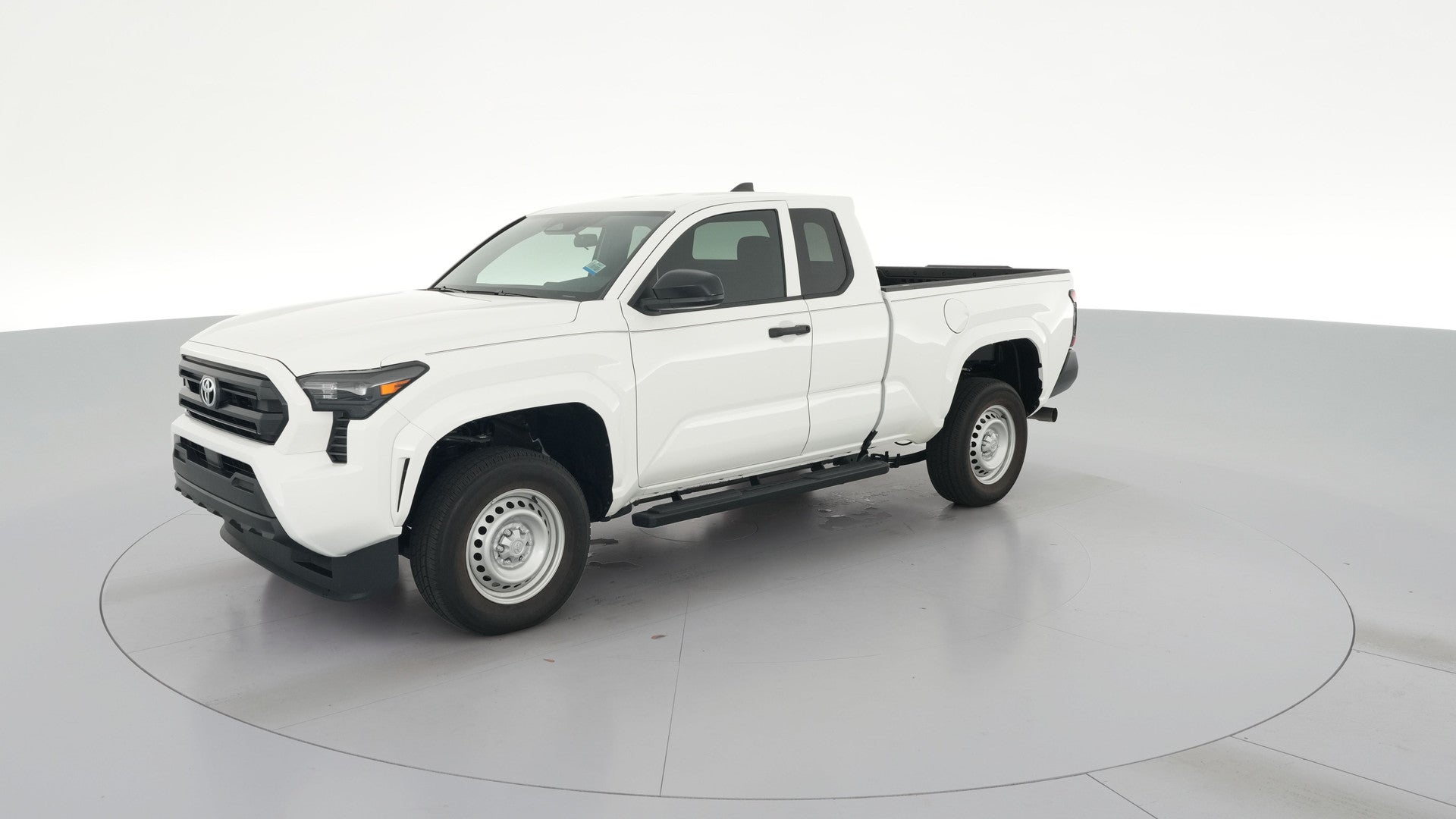 2025 Toyota Tacoma XtraCab vehicle photo