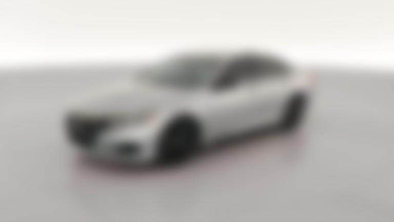 2022 Honda Accord vehicle photo