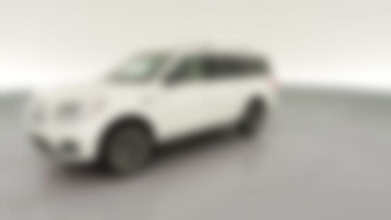 2020 Lincoln Navigator L vehicle photo