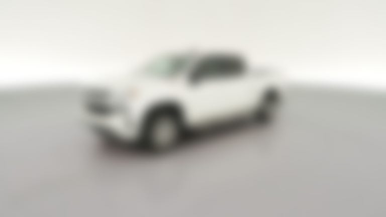 2020 Chevrolet Silverado 1500 Crew Cab vehicle photo