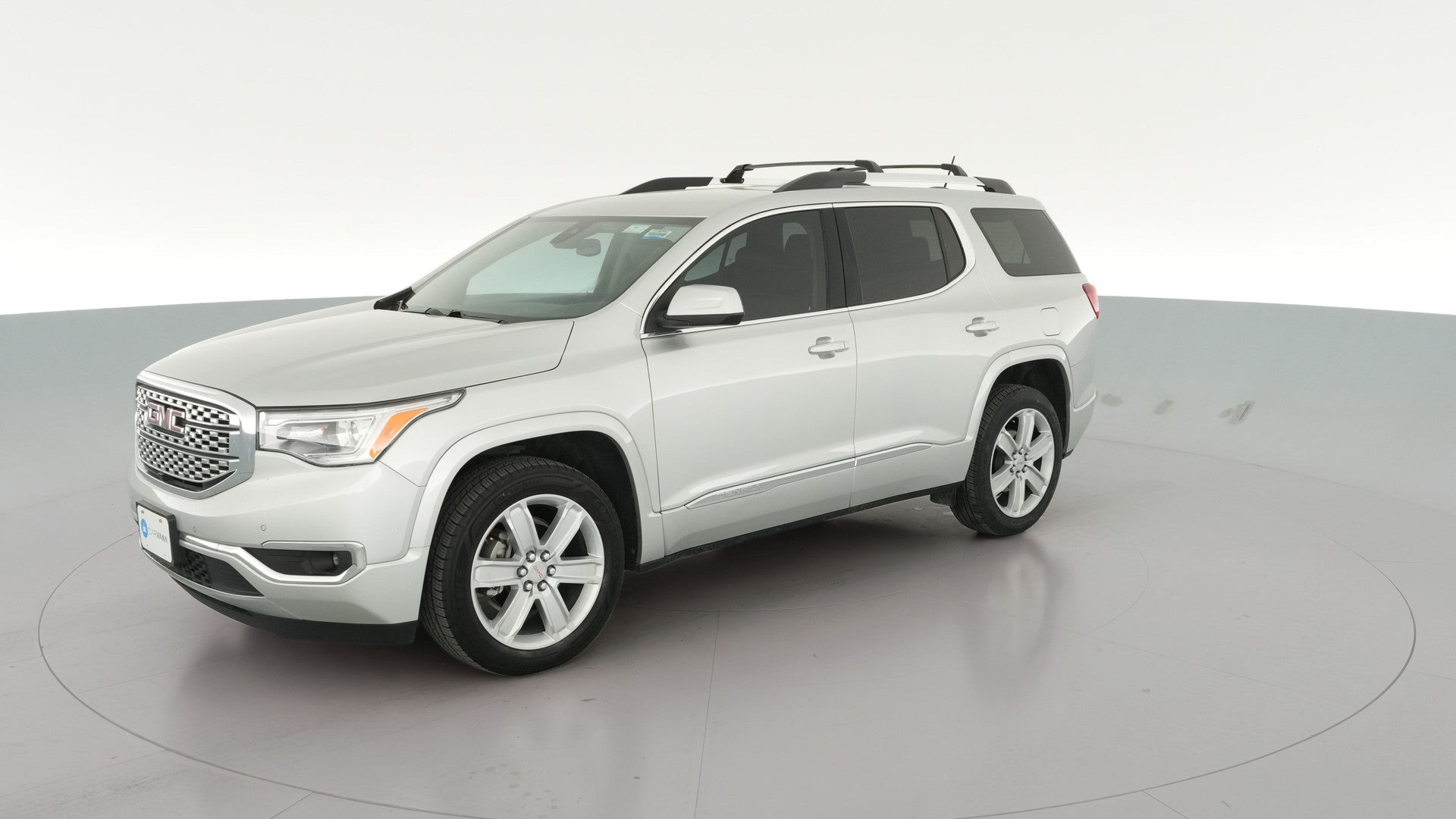 2019 GMC Acadia vehicle photo