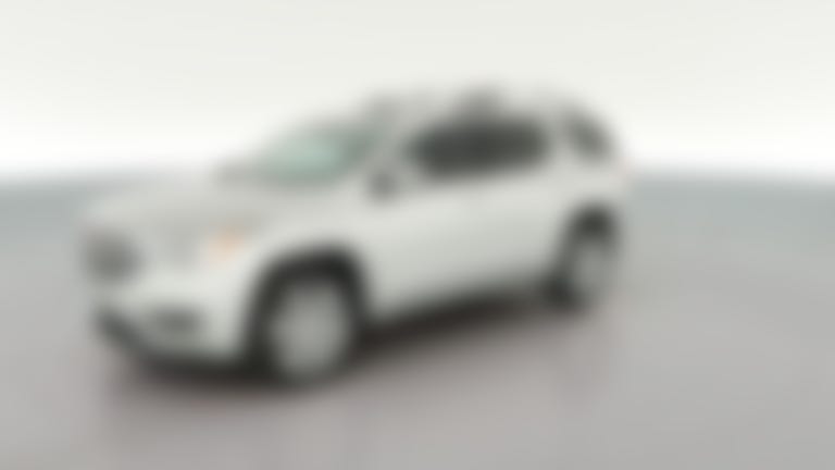 2019 GMC Acadia vehicle photo