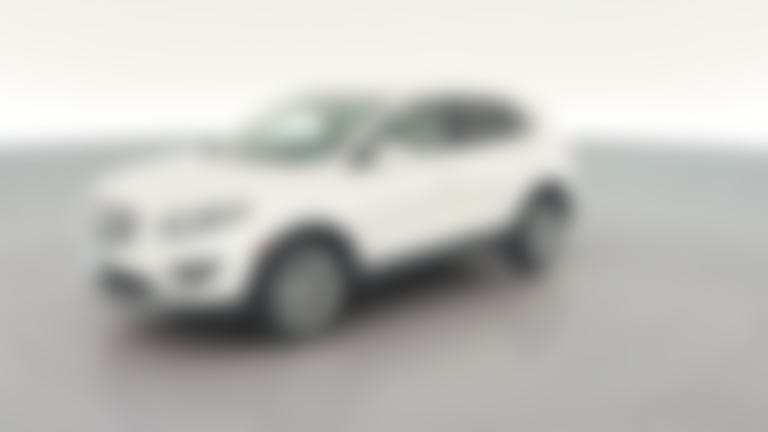 2019 Lincoln MKC vehicle photo