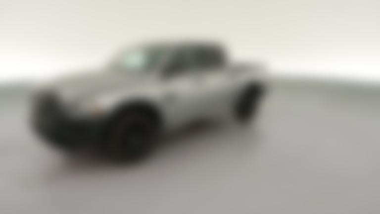 2024 Ram 1500 Classic Crew Cab vehicle photo