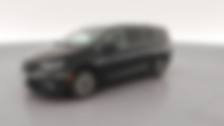 2024 Chrysler Pacifica Hybrid vehicle photo