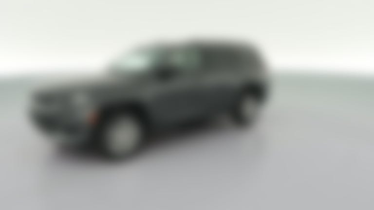 2022 Jeep Grand Cherokee L vehicle photo