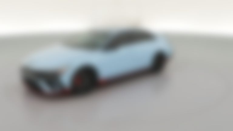 2025 Hyundai Elantra N vehicle photo