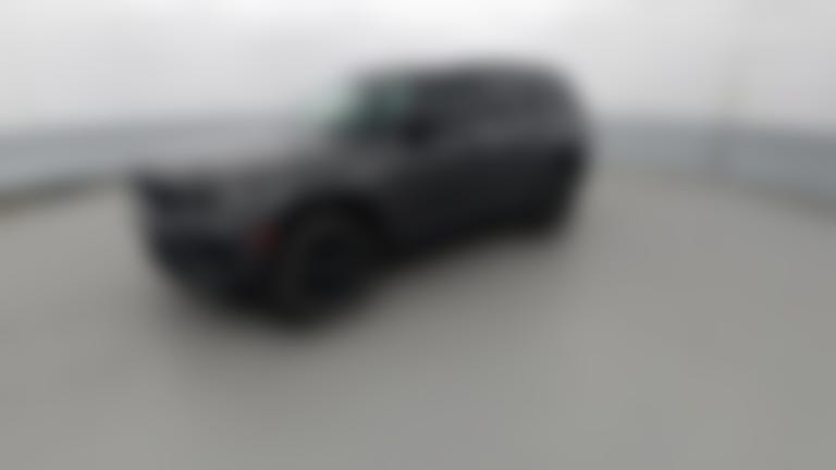 2022 Jeep Grand Cherokee vehicle photo