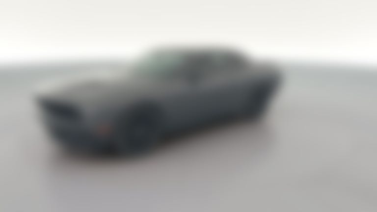 2019 Dodge Challenger vehicle photo