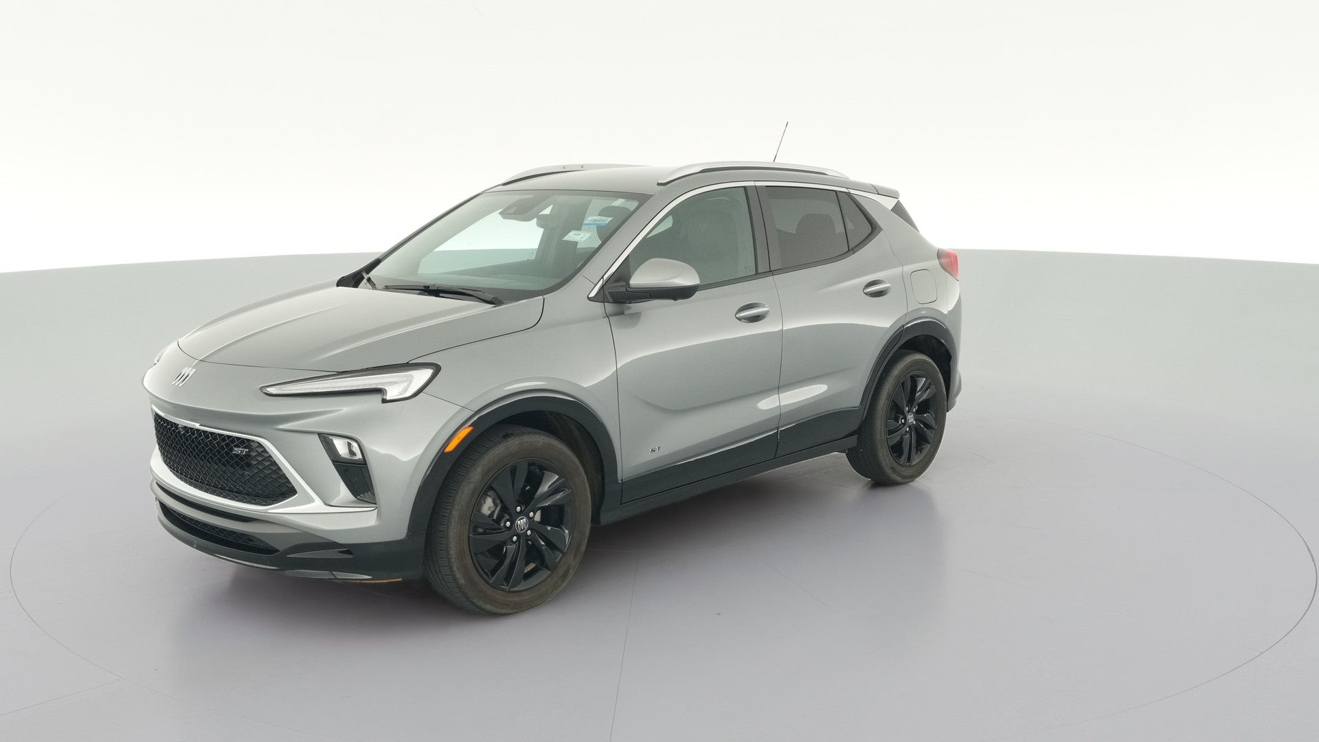 2025 Buick Encore GX vehicle photo