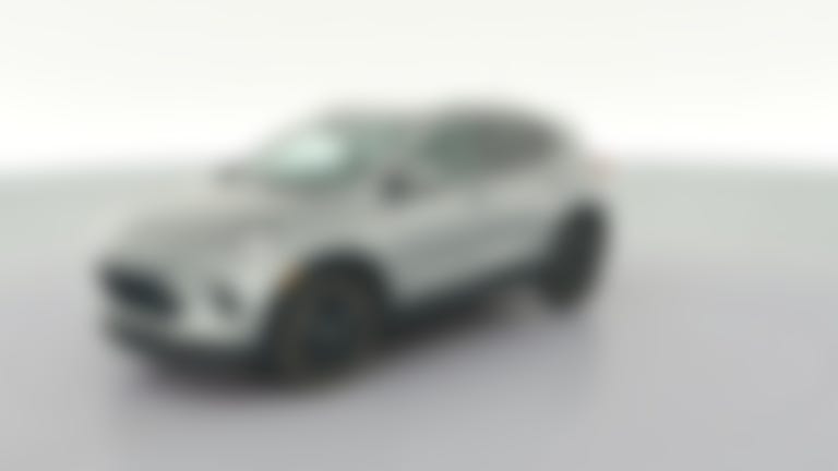 2025 Buick Encore GX vehicle photo