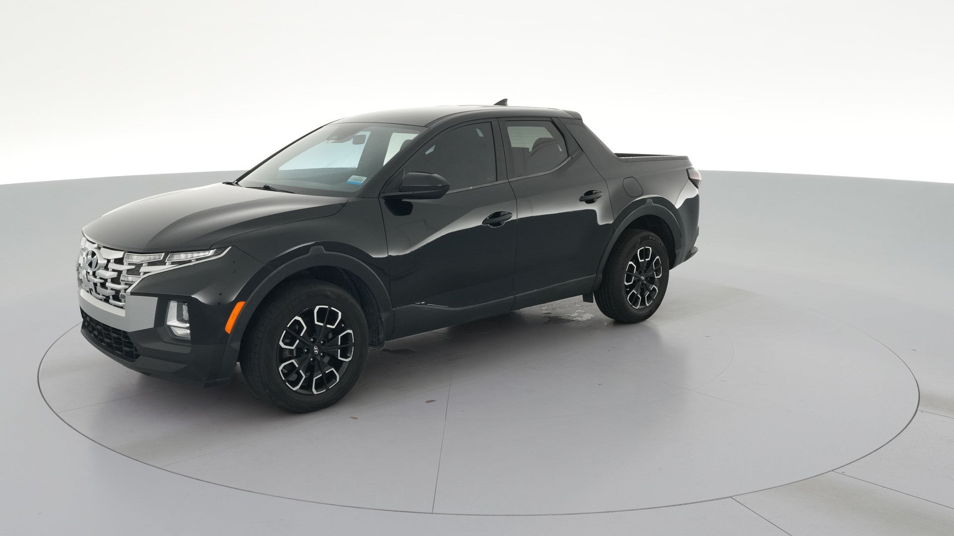 2022 Hyundai Santa Cruz vehicle photo