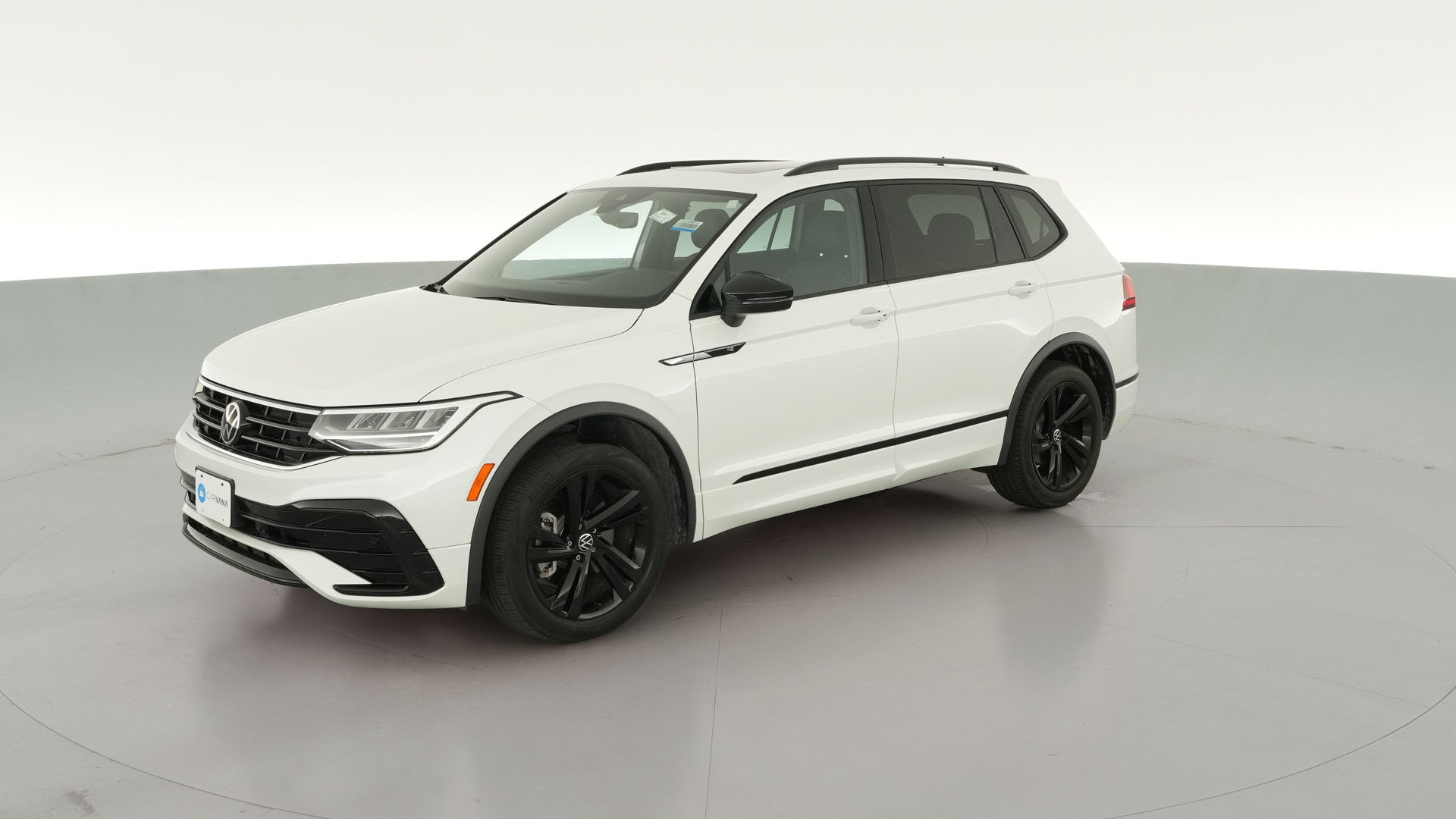 2023 Volkswagen Tiguan vehicle photo