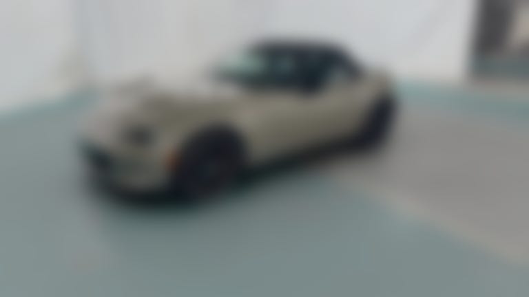 2023 MAZDA MX-5 Miata vehicle photo
