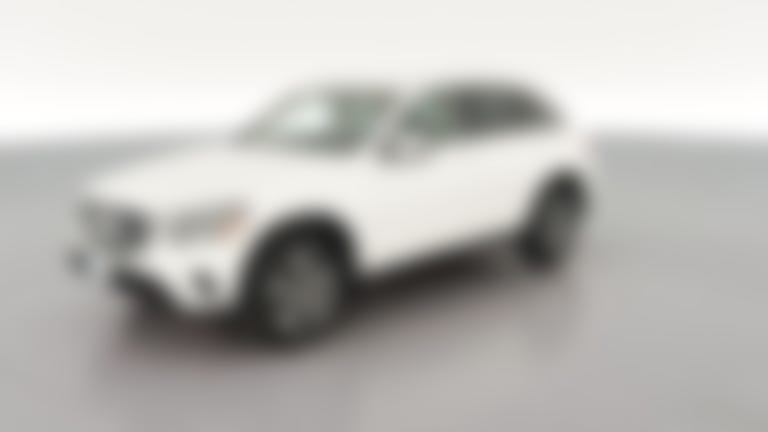 2021 Mercedes-Benz GLC vehicle photo
