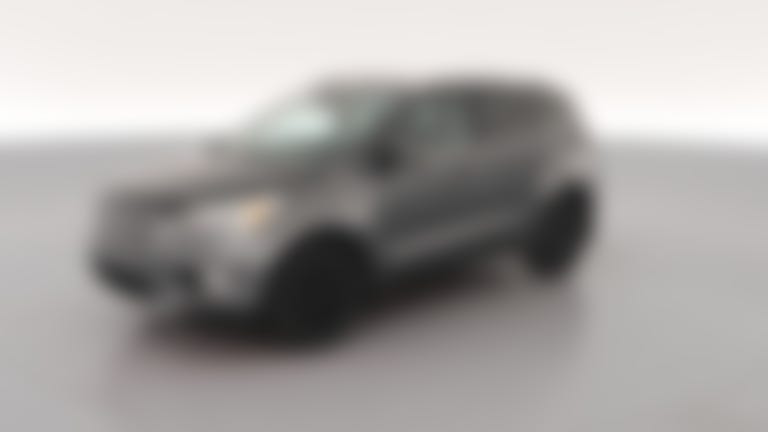 2017 Ford Escape vehicle photo