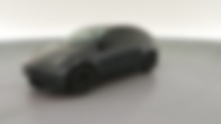 2024 Tesla Model Y vehicle photo
