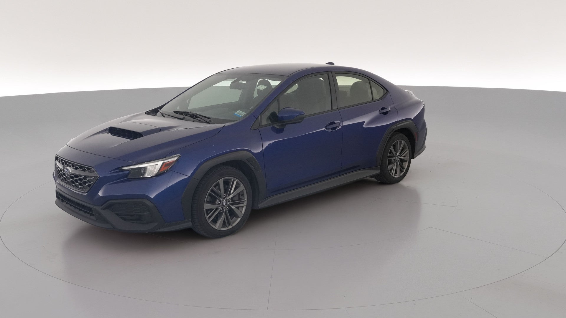 2023 Subaru WRX vehicle photo