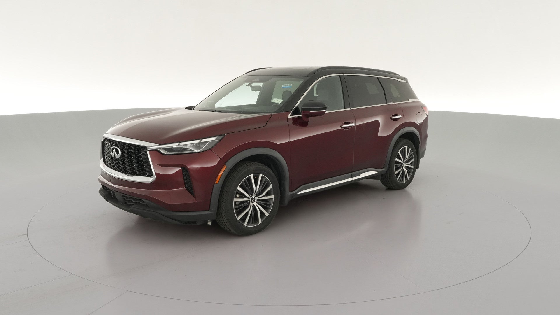 2023 INFINITI QX60 vehicle photo