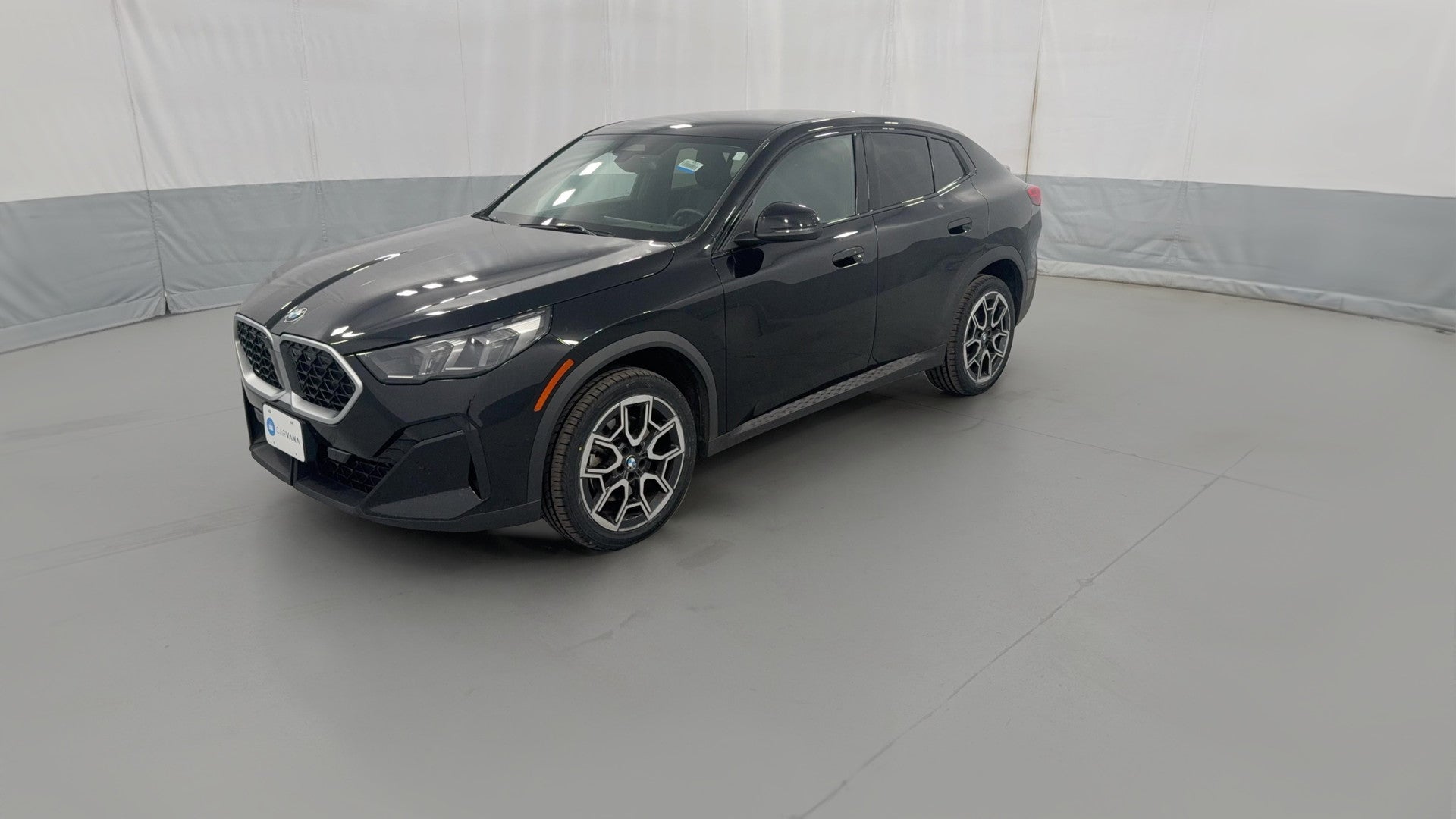 2026 BMW X2 vehicle photo