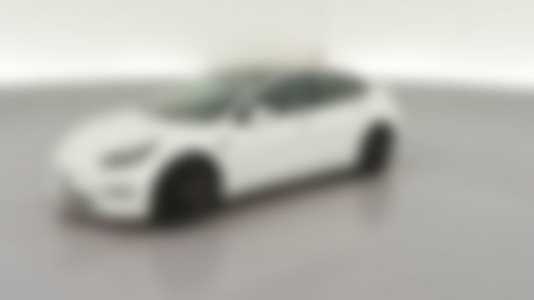 2022 Tesla Model 3 vehicle photo