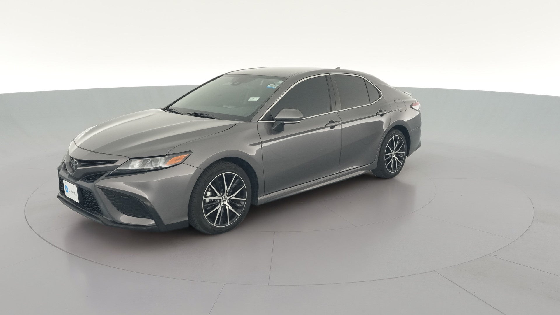 2023 Toyota Camry vehicle photo
