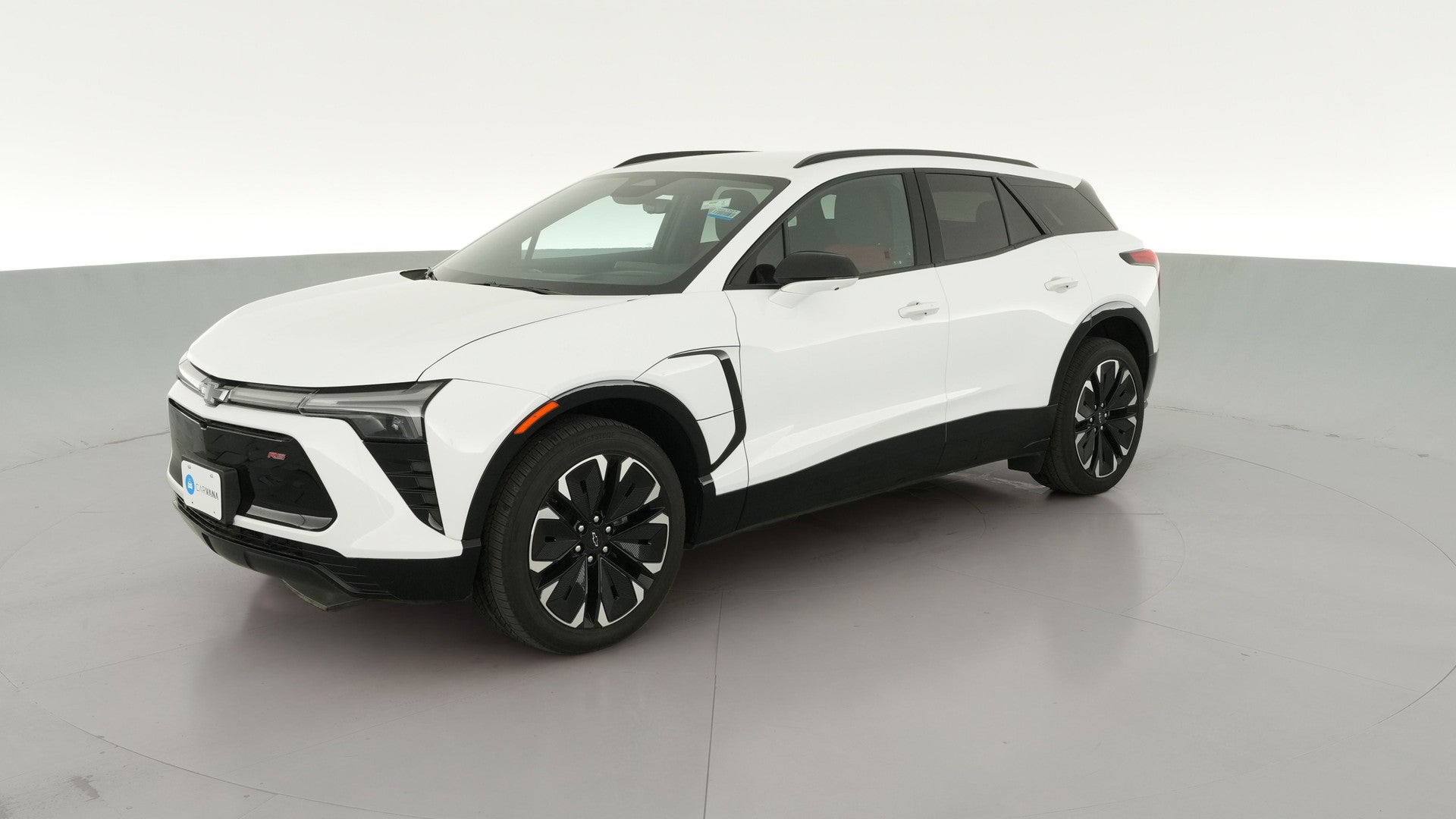 2024 Chevrolet Blazer EV vehicle photo