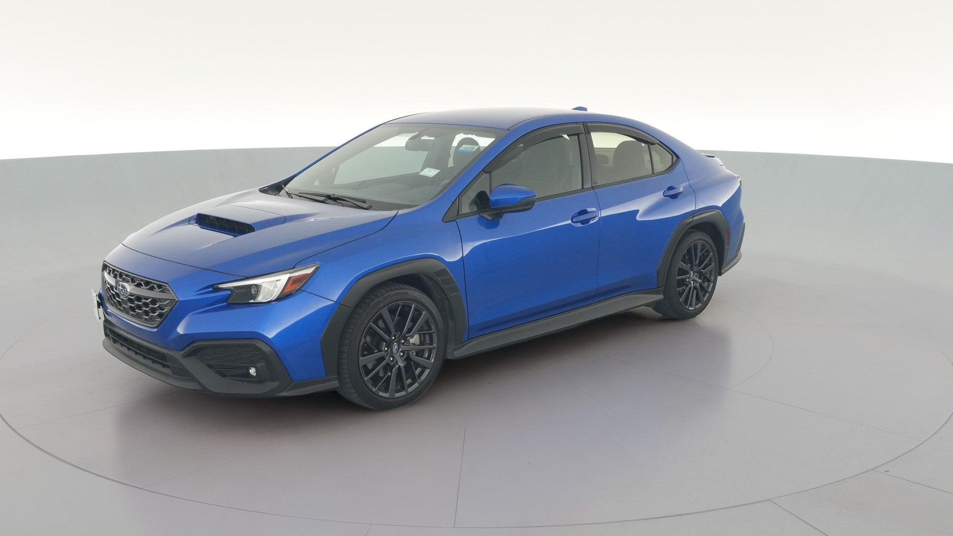 2023 Subaru WRX vehicle photo