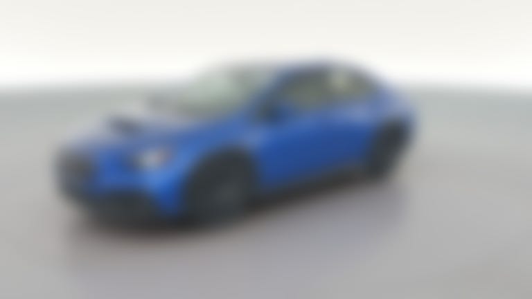 2023 Subaru WRX vehicle photo