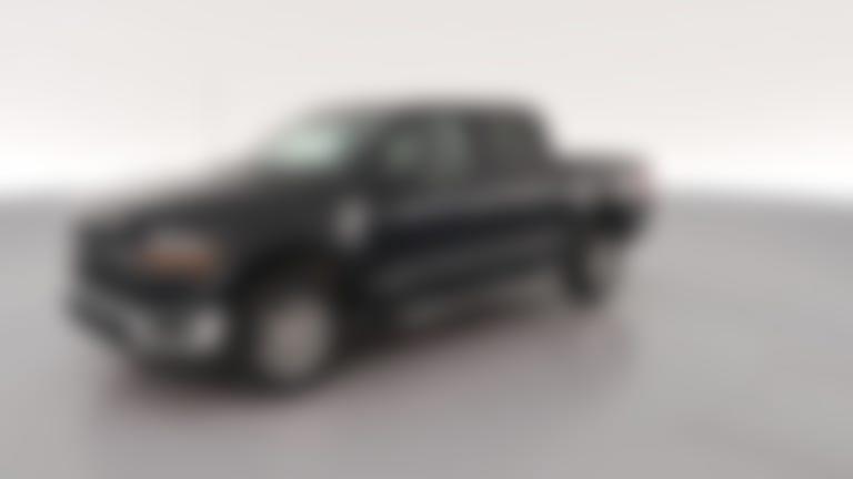 2024 Ford F150 SuperCrew Cab vehicle photo