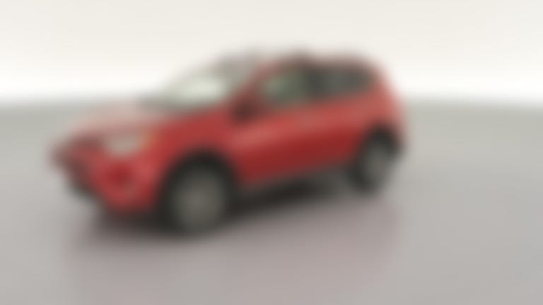 2017 Toyota RAV4 vehicle photo