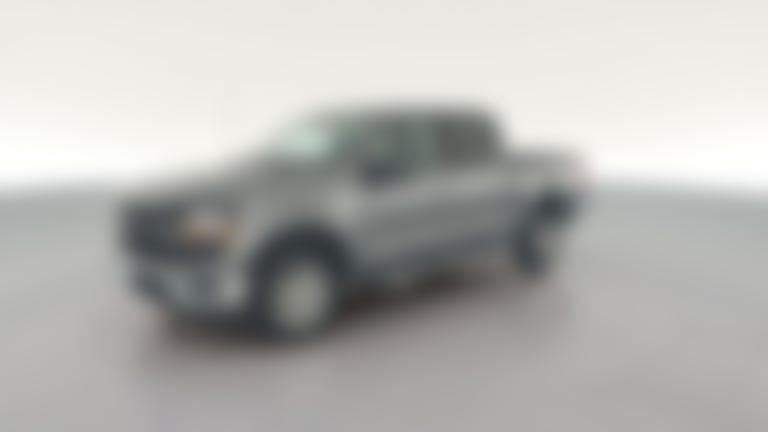2024 Ford F150 SuperCrew Cab vehicle photo