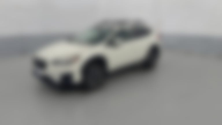 2020 Subaru Crosstrek vehicle photo