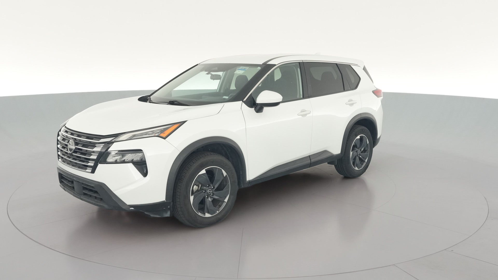 2024 Nissan Rogue vehicle photo