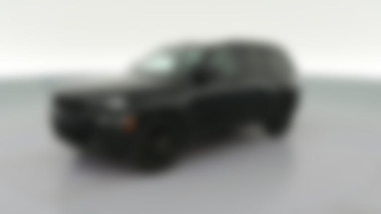 2025 Jeep Grand Cherokee vehicle photo