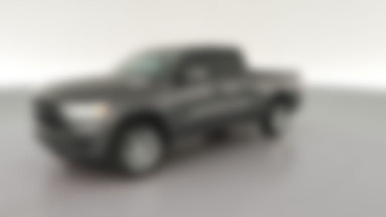 2022 Ram 1500 Quad Cab vehicle photo