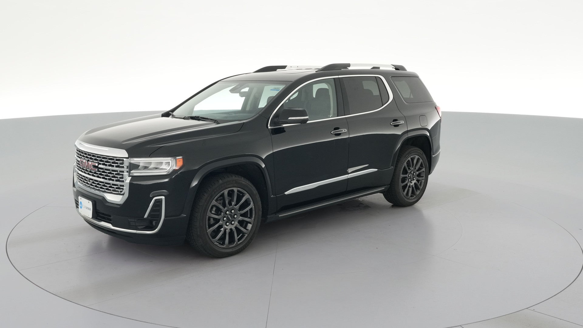 2023 GMC Acadia vehicle photo
