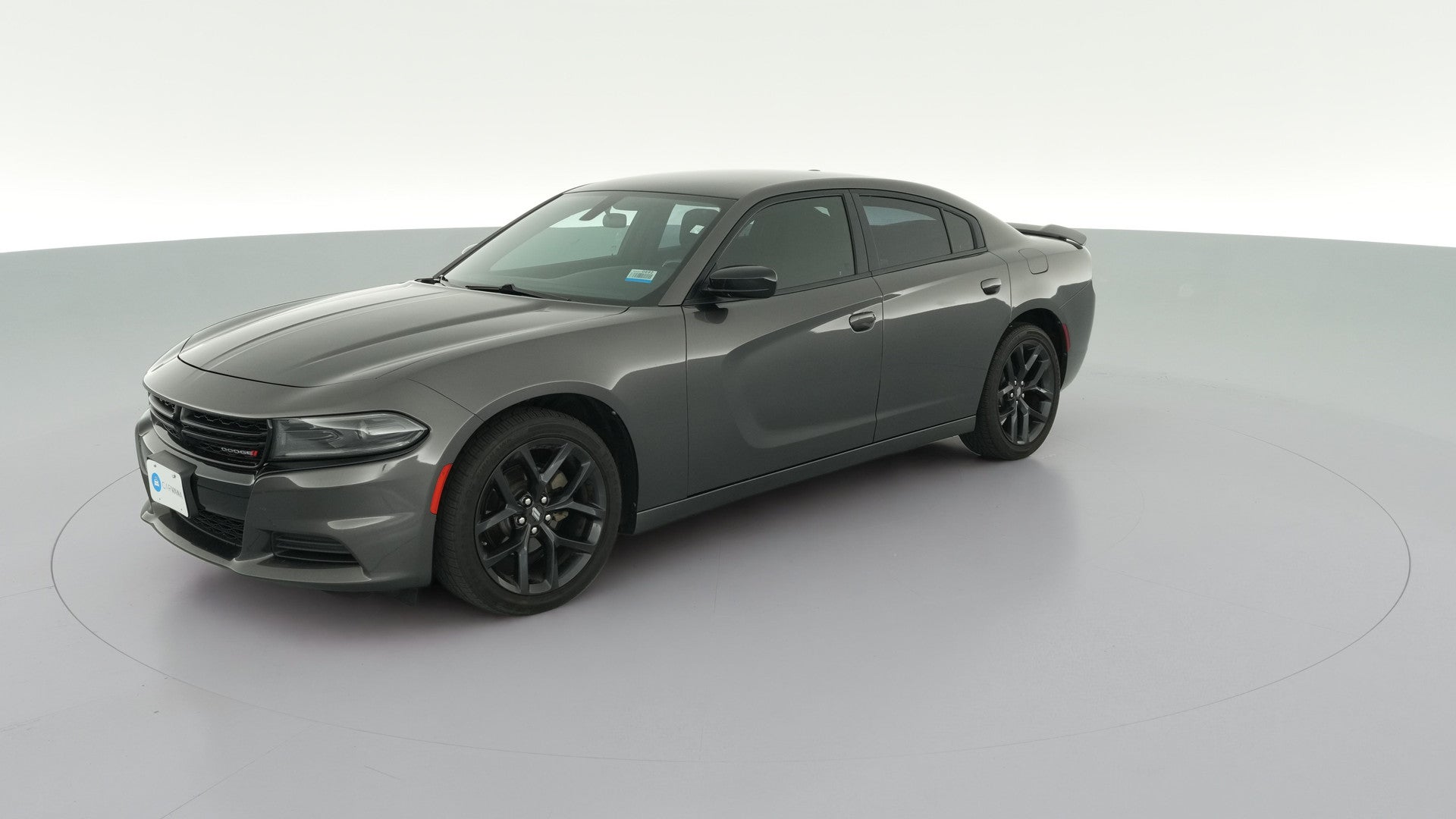 2022 Dodge Charger vehicle photo