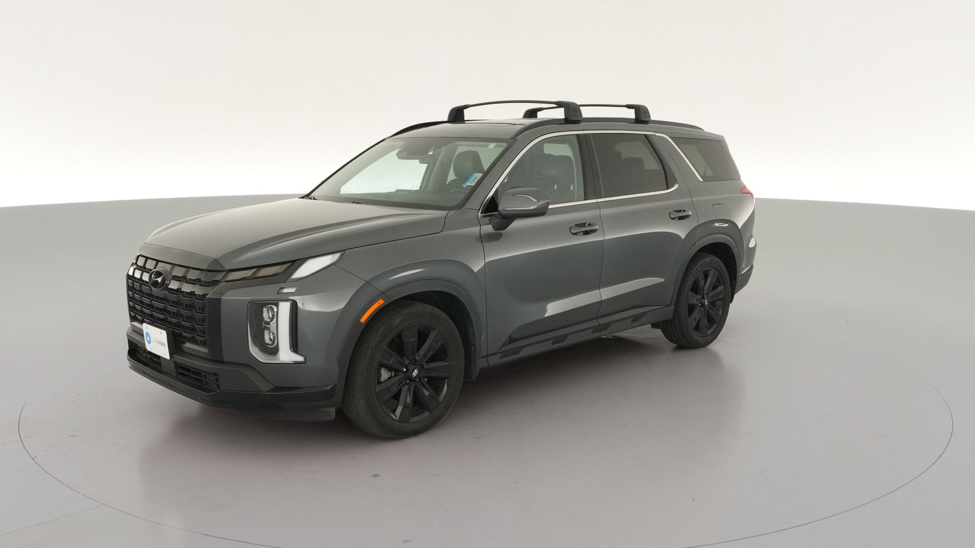2023 Hyundai Palisade vehicle photo